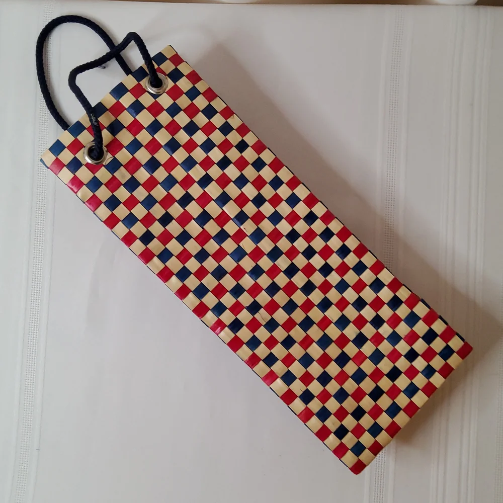Set of 2 Wine Bags